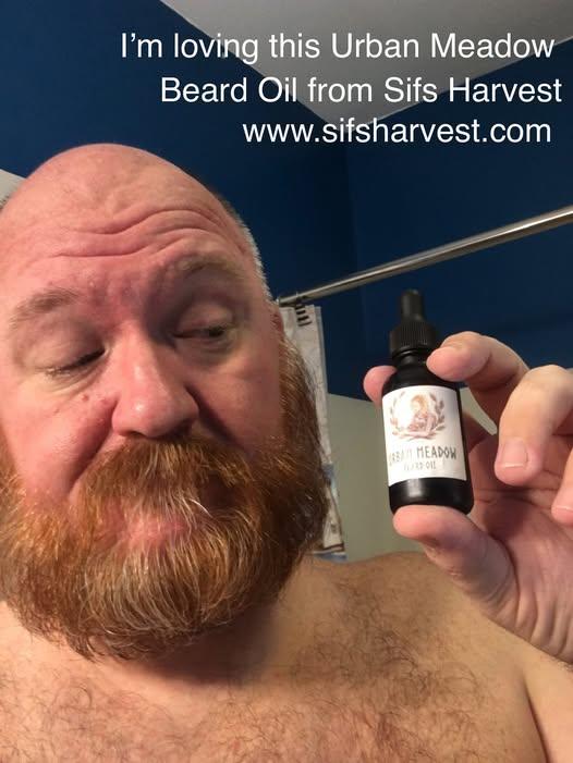 Spokes bear. ST Smith