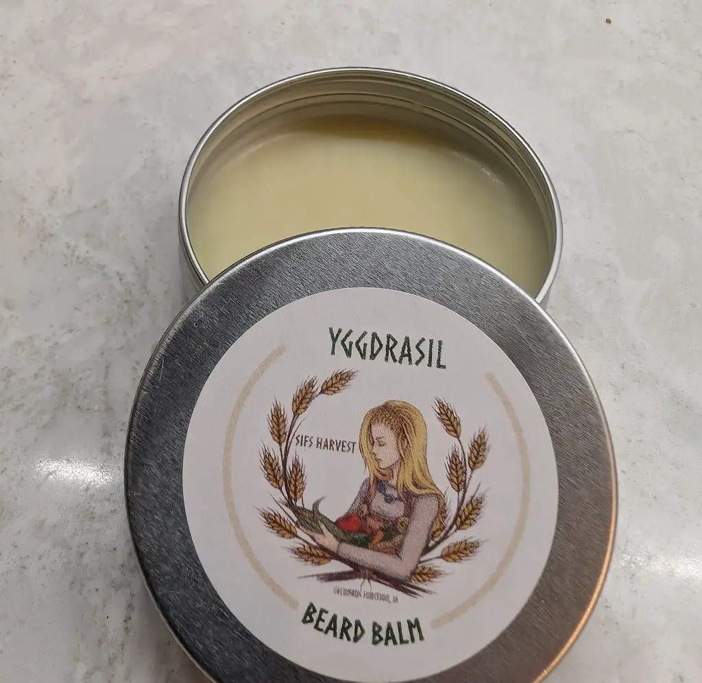 Beard Balm - Yggdrasil