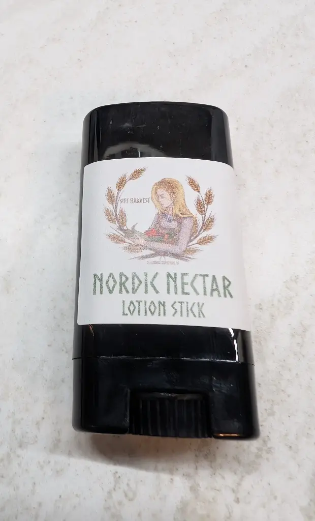 Lotion stick - Nordic Nectar