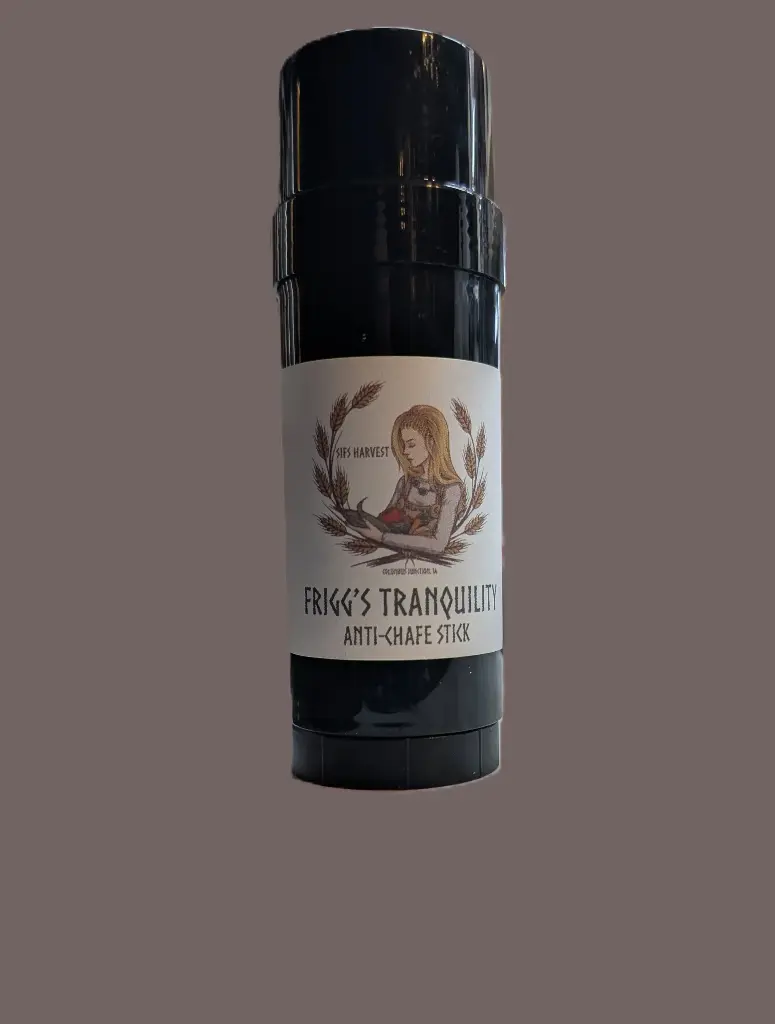 Anti-Chafe Stick - Friggs Tranquility 2 oz