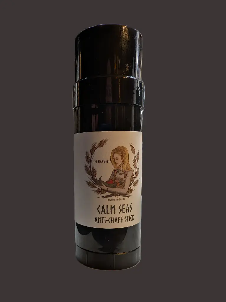 Anti-Chafe Stick - Calm seas 1oz