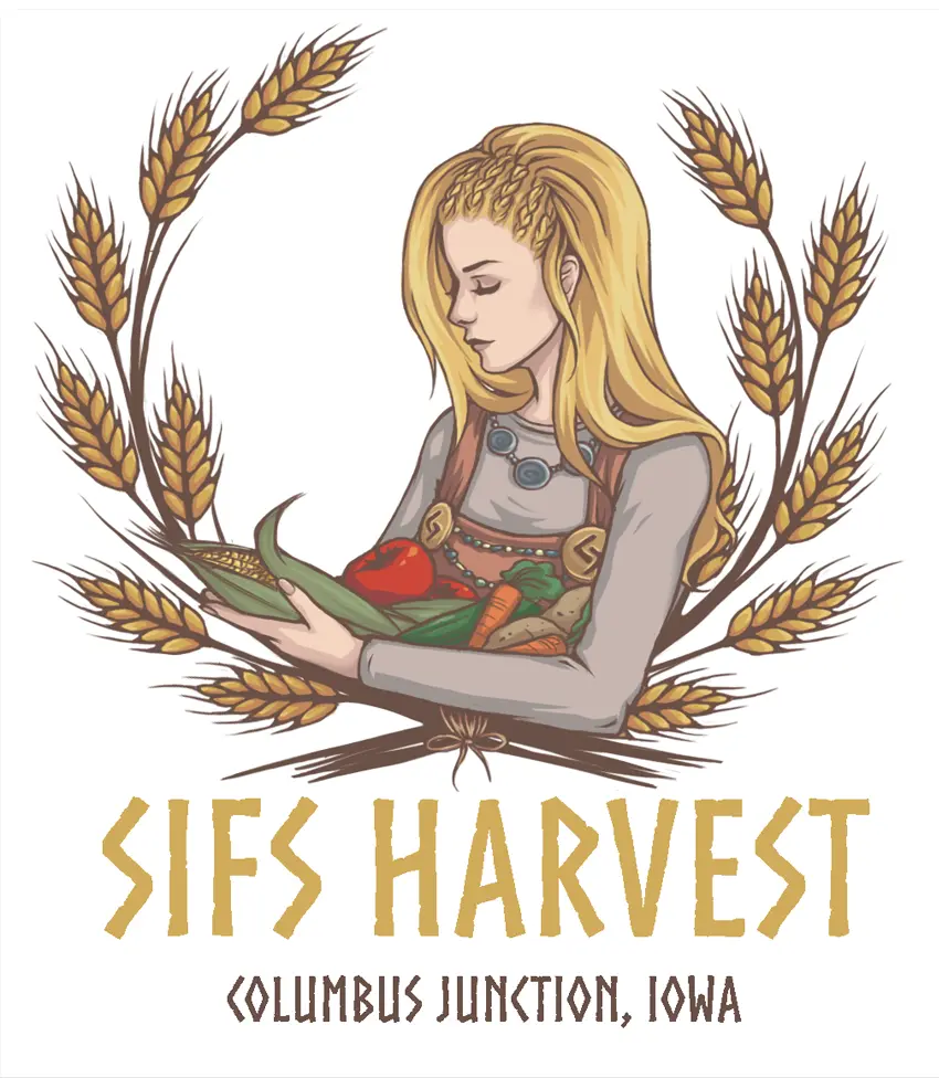 Sifs harvest